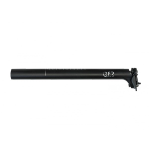 RFR Seatpost ProLight black 350mm x 30.9mm