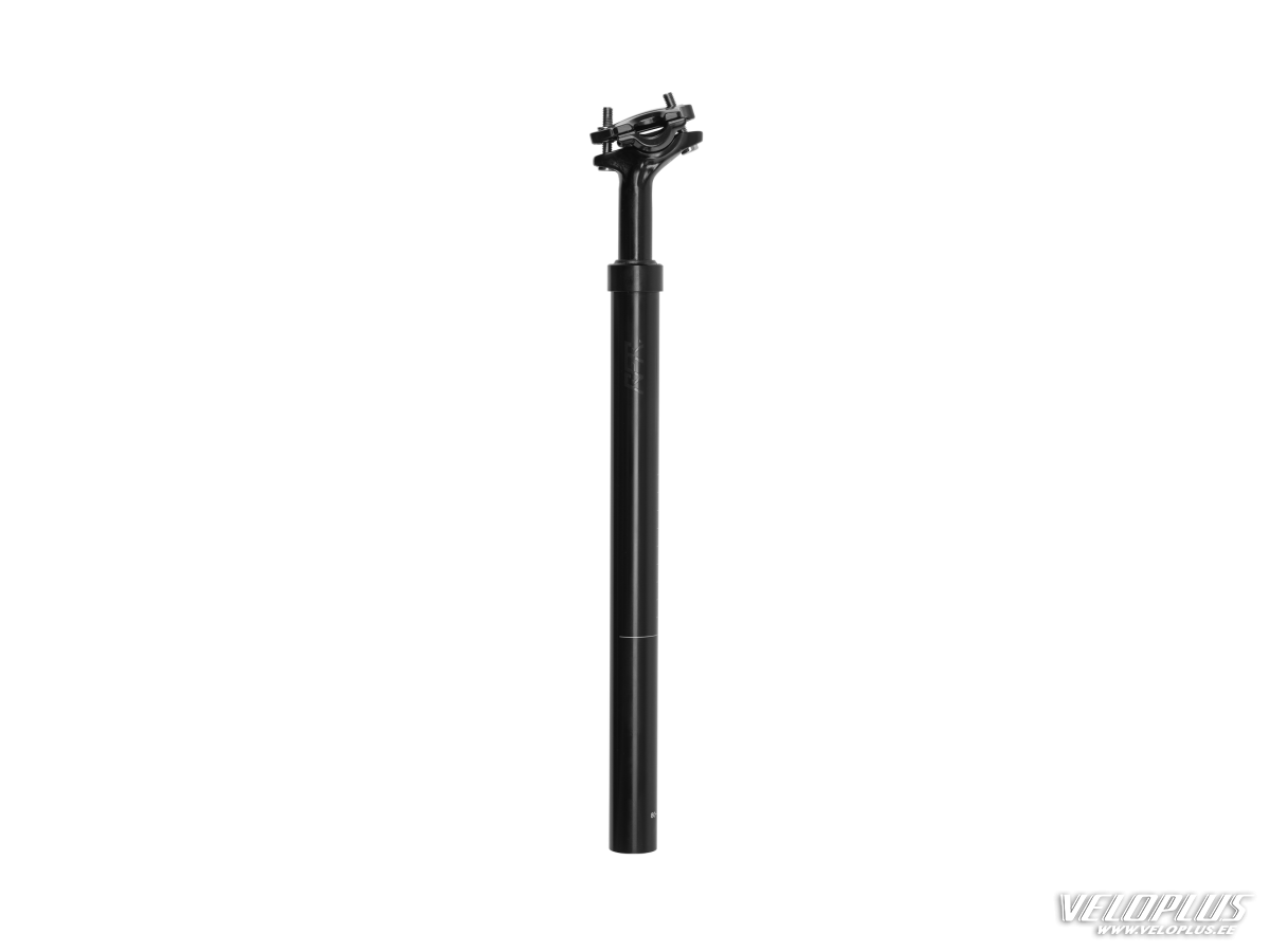 RFR SUSPENSION POST BLACK 27,2 x 400 80 - 120 kg.