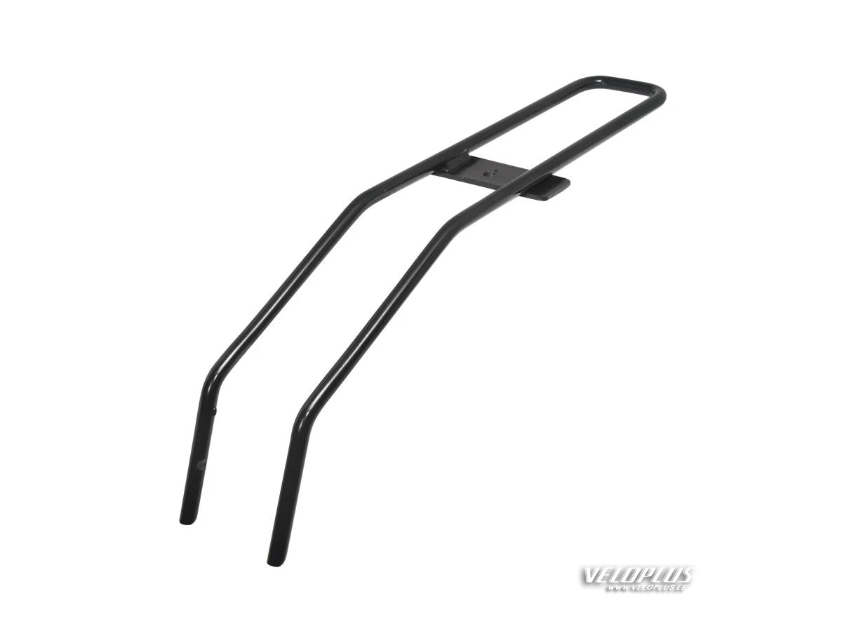Bellelli child seats iron support fork XL for 29" bike