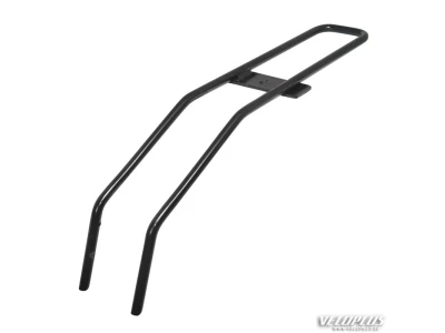 Bellelli child seats iron support fork XL for 29" bike