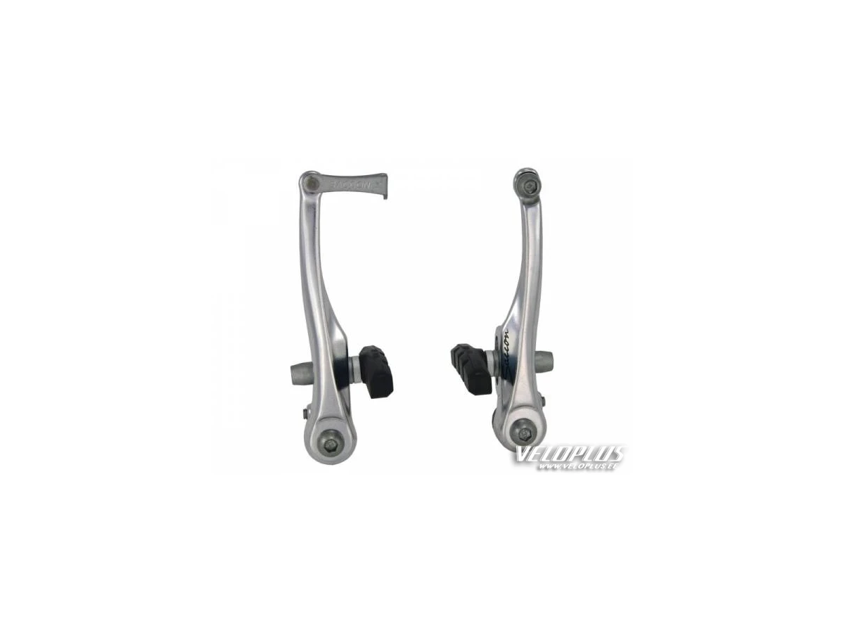 V-pidur hõbedane, alu,