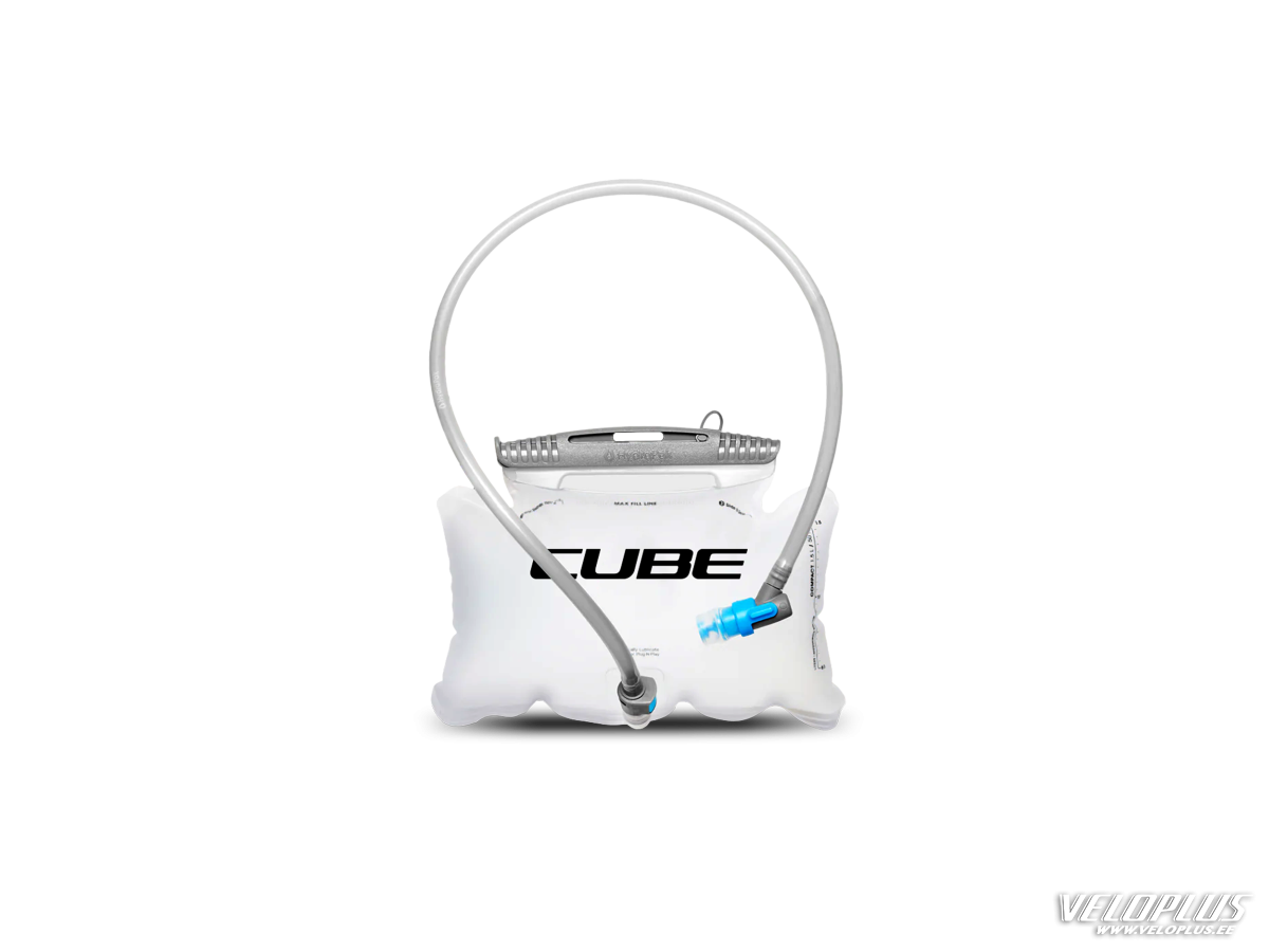 CUBE Hydration Bladder Hip Bag 1.5