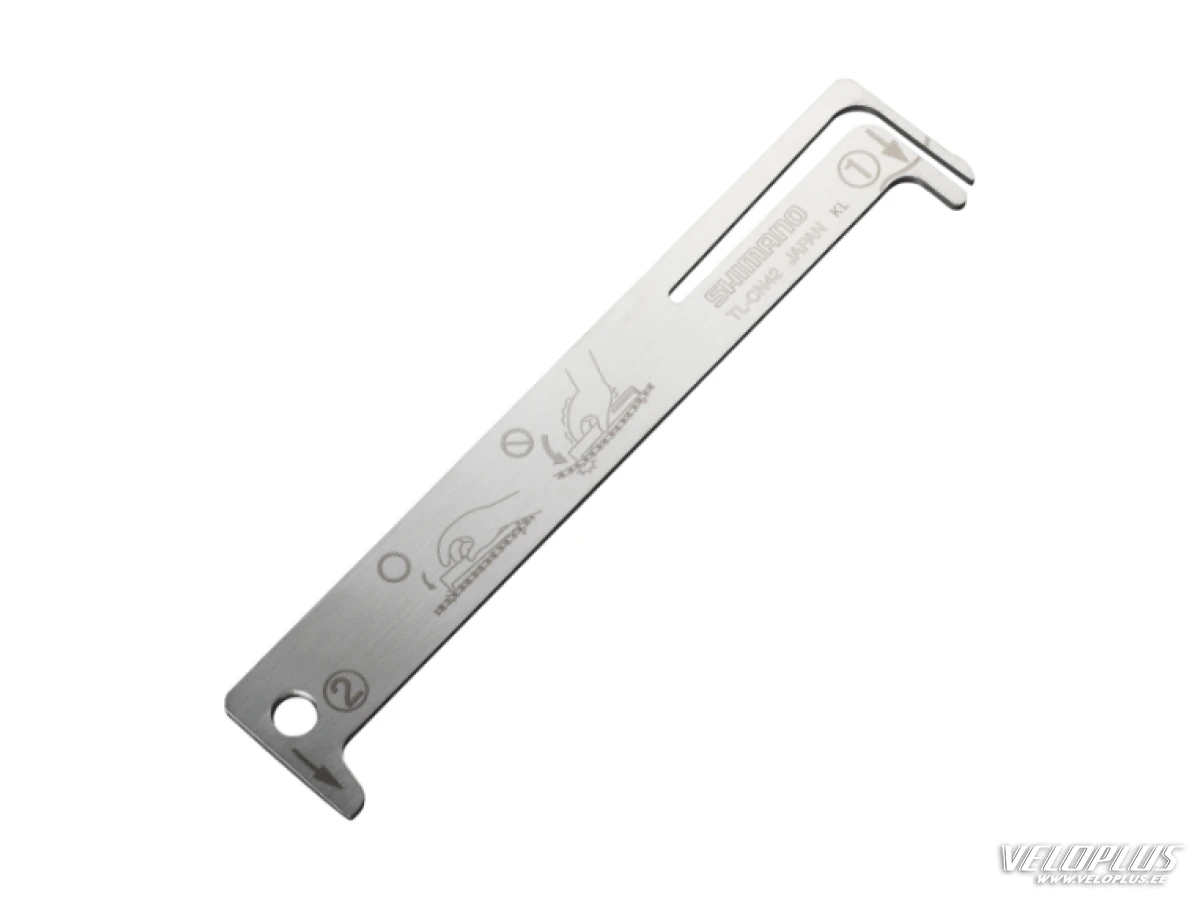 Chain Wear-Out Indicator TL-CN42