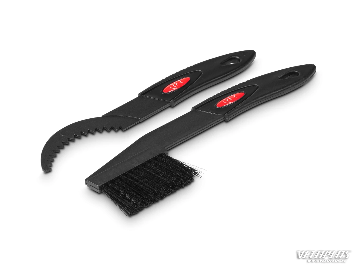 RFR Cog and Cleaning Brush Set
