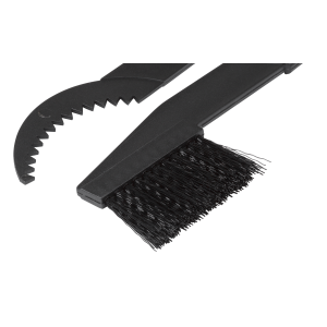 RFR Cog and Cleaning Brush Set