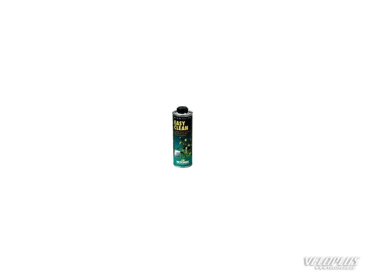 Motorex Easy Clean 500ml ketil