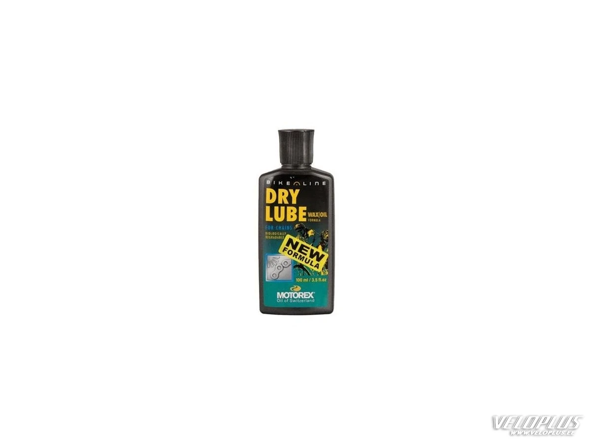 Motorex Dry Lube 100ml