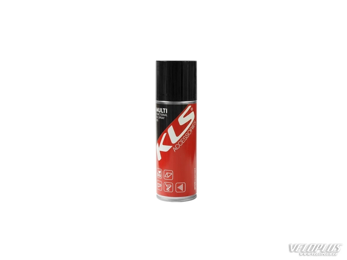 Multifunctional Oil Spray Bio 200ml