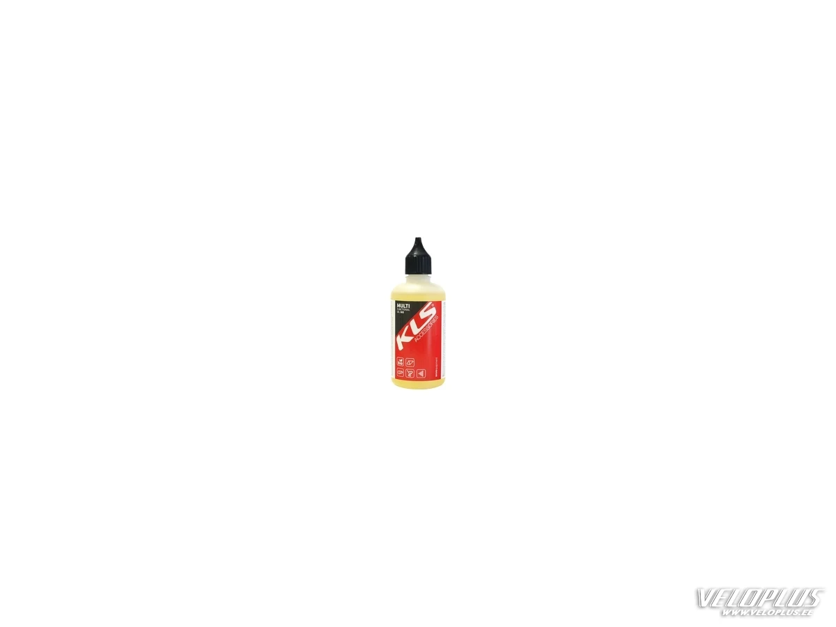 Multifunctional Oil Bio 100ml