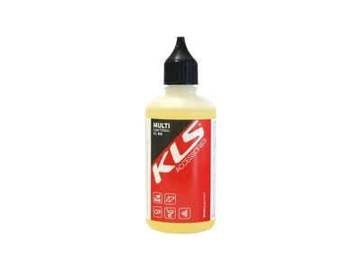 Multifunctional Oil Bio 100ml