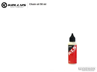 Chain Oil lubricant 50ml