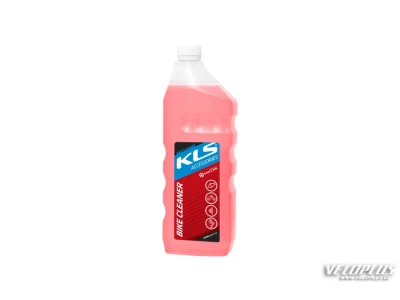 Bicycle washning agent KLS BIKE CLEANER BIO refill 1000 ml