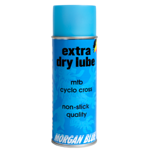 Ketiõli Morgan Blue Extra Dry MTB 400ml aerosool