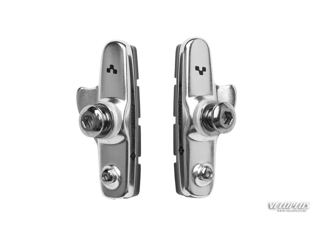 Piduriklotsid Cube Road 2-piece