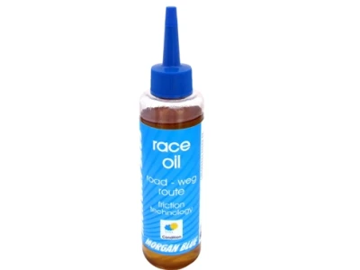 Ketiõli Morgan Blue Race Oil 125ml