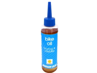 Ketiõli Morgan Blue Bike Oil 125ml