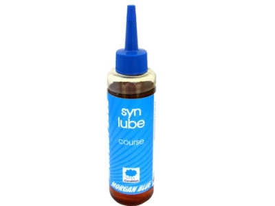 Ketjuöljy Morgan Blue Syn Lube Wet 125cc