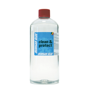 Raamikaitseaine Morgan Blue Clean & Protect 1000ml