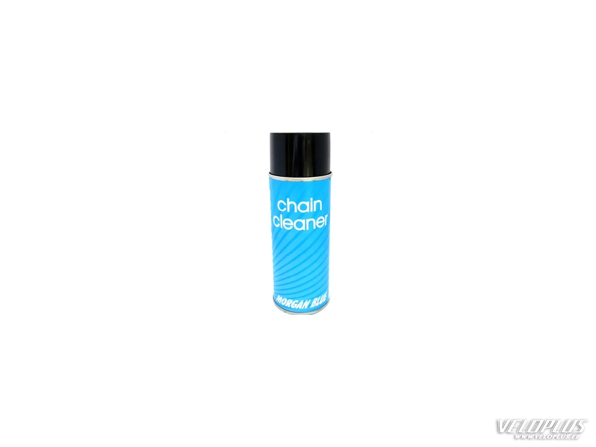 Ketipuhastusaine Morgan Blue Chain Cleaner 400ml aerosool