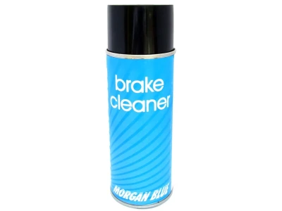 Morgan Blue Brake Cleaner 400cc