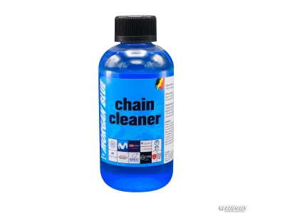 Chain cleaner Morgan Blue 250cc