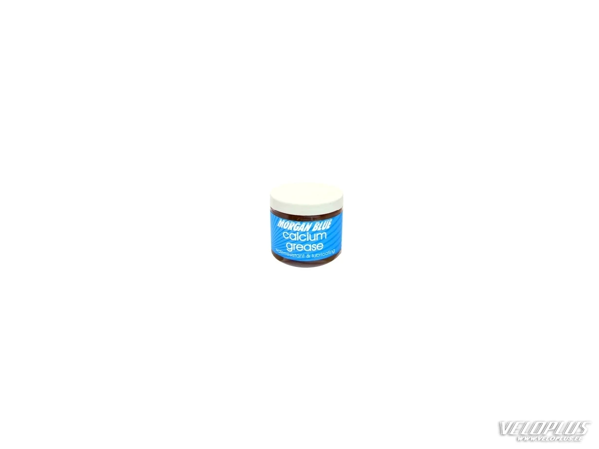 Grease Morgan Blue Calcium 200cc