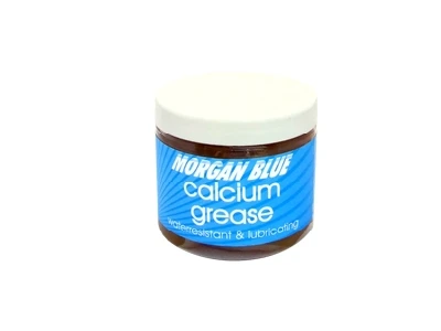 Grease Morgan Blue Calcium 200cc