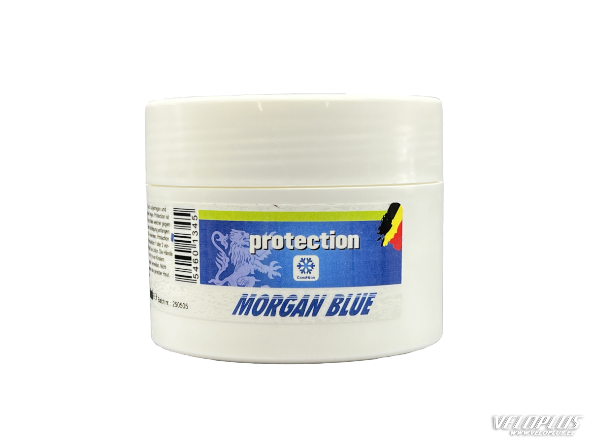 Apsauginis kremas Morgan Blue Protection 200ml