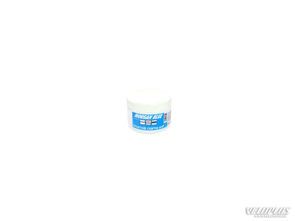 Kaitsekreem Morgan Blue Soft Chamois Cream 200ml