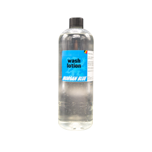 Morgan Blue Wash Lotion 1000cc