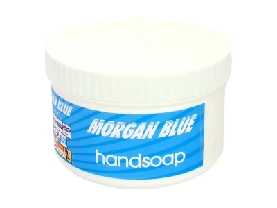 Kätepuhastusaine Morgan Blue Hand Soap 350ml