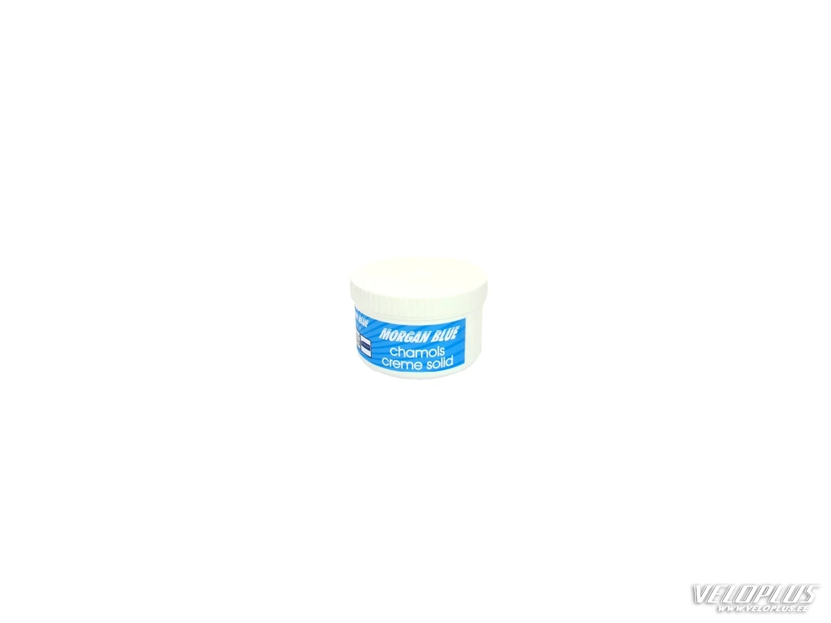 Kaitsekreem Morgan Blue Solid Chamois Cream 200ml