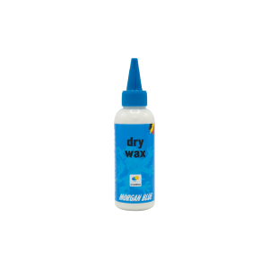 Ketivaha Morgan Blue Dry Wax 125ml