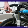 Suspension oil Morgan Blue 1000ml thumbnail 1