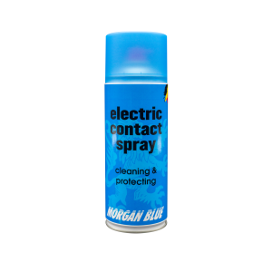 Electric Contact Spray Morgan Blue 400cc