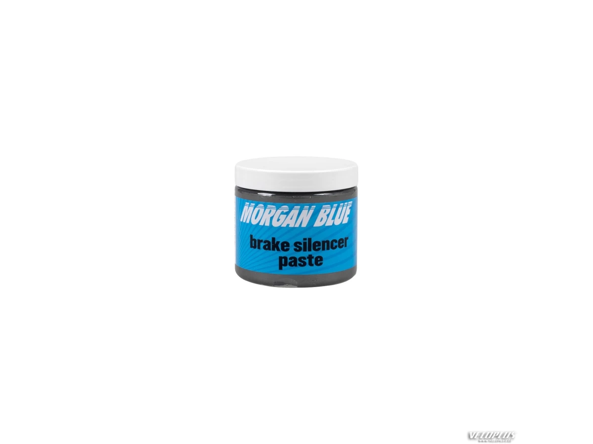 Morgan Blue Brake Silencer Paste 200g