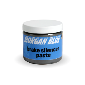 Morgan Blue Brake Silencer Paste 200g