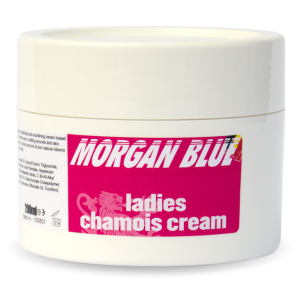 Morgan Blue Ladies Chamois Cream  200cc