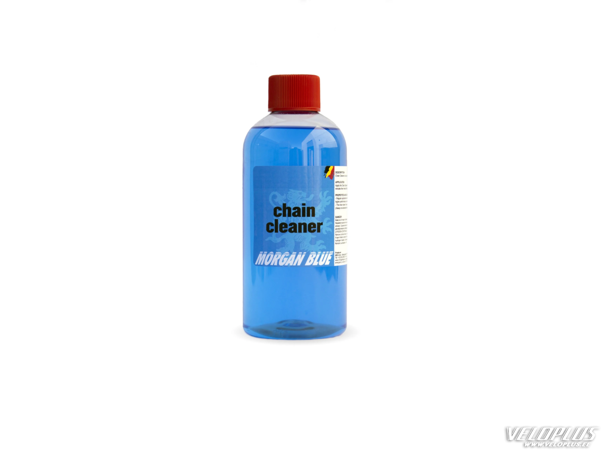 Ketipuhastusaine Morgan Blue Chain Cleaner 500ml