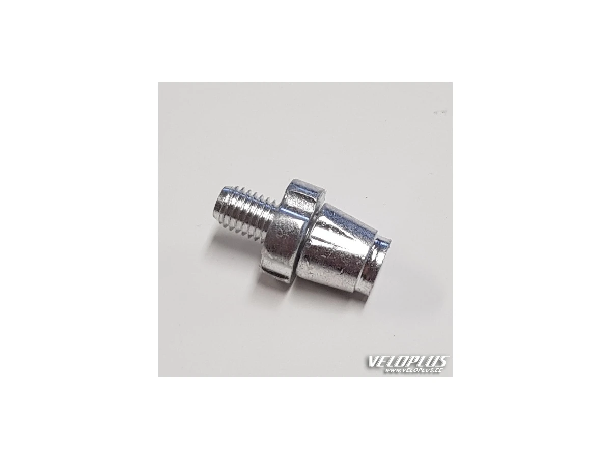 V-brake  tightening screw