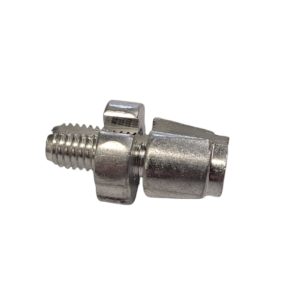 V-brake  tightening screw