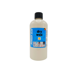 Ketiõli Morgan Blue Dry Wax 500ml