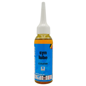 Ketjuöljy Morgan Blue Syn Lube Wet 50cc