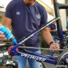 Ketjuöljy Morgan Blue Rolls Pro 50cc thumbnail 3