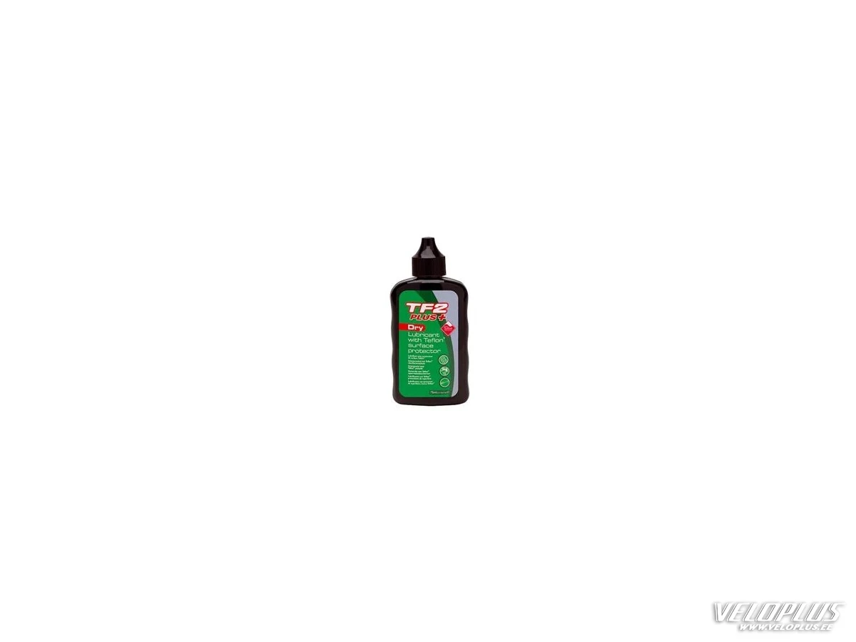 Oil Weldtite TF2 Lubricant 125ml