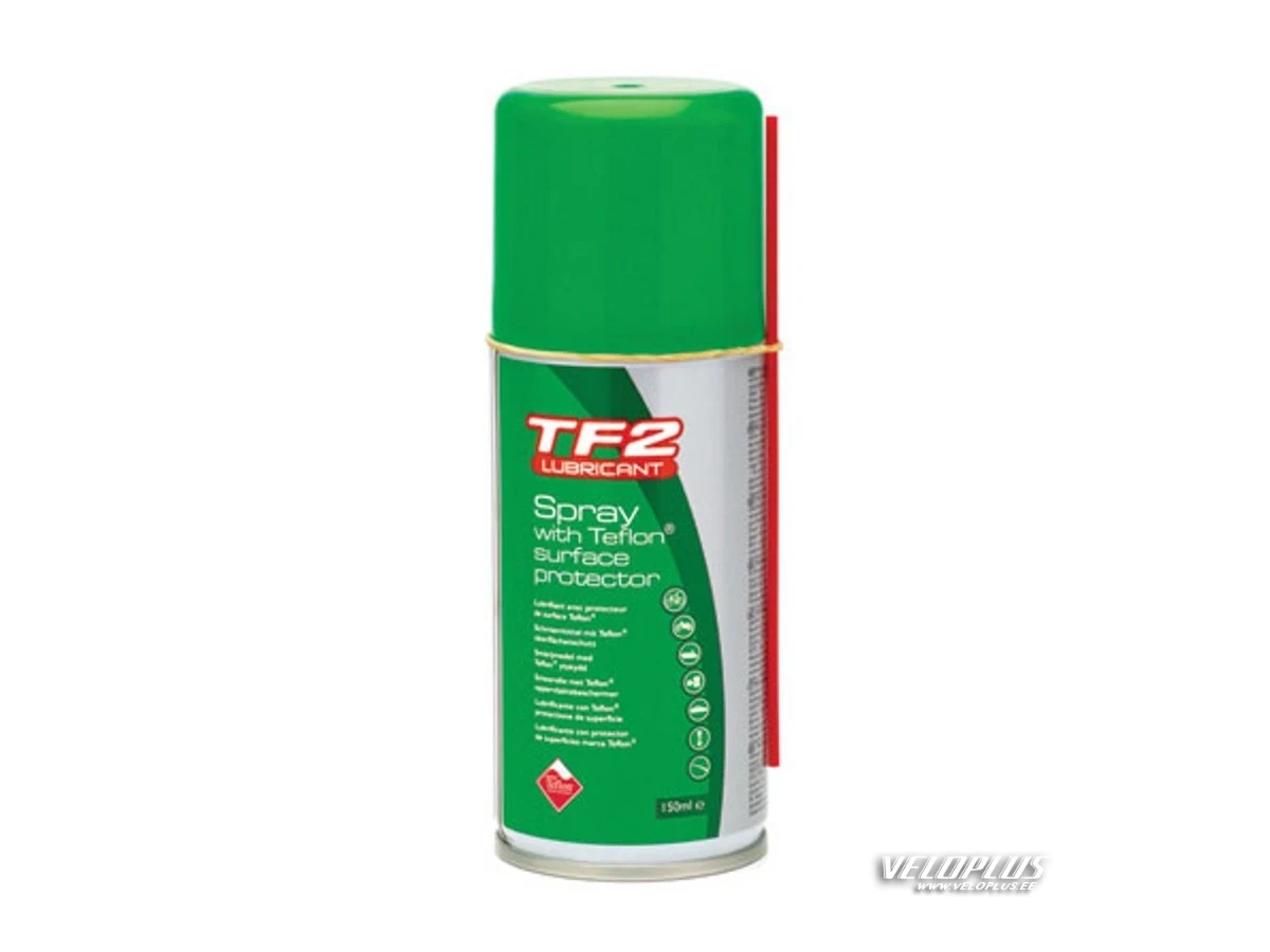 Oil Weldtite TF2 Lubricant 150ml