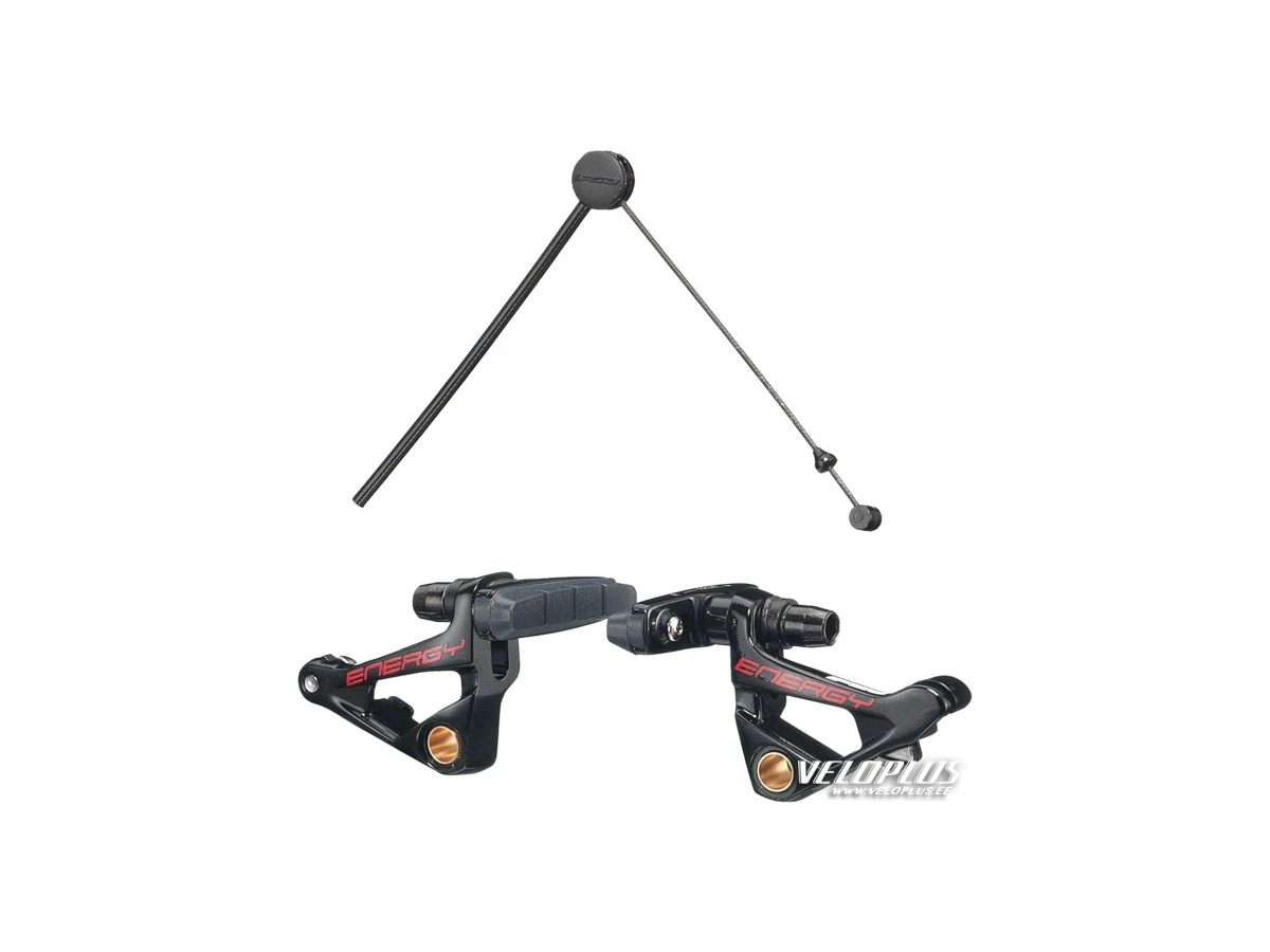 Pidurid FSA Energy Cyclocross F+R