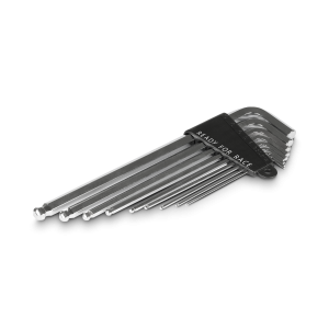 RFR Allen Key Set
