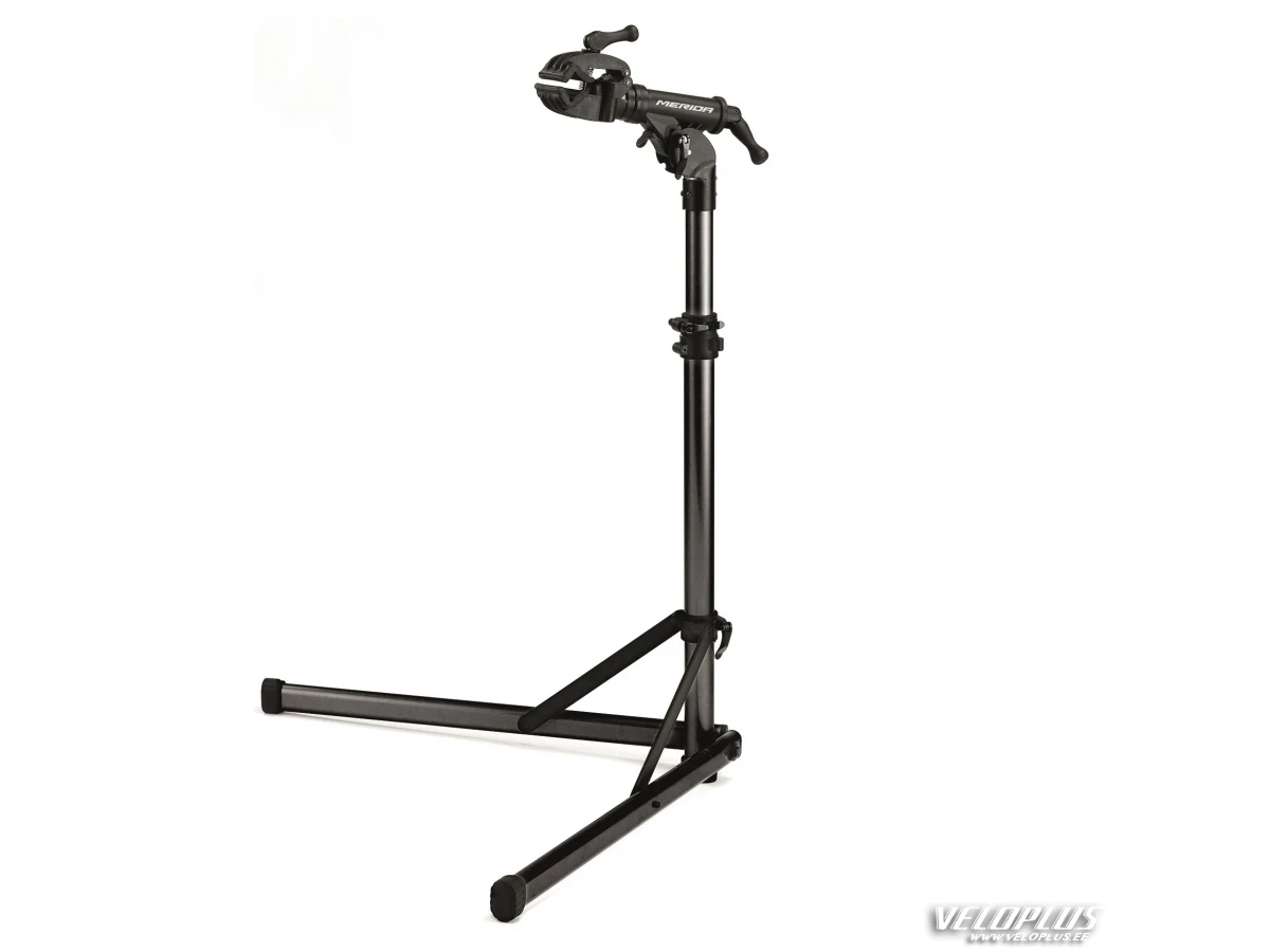 Repair stand Merida black