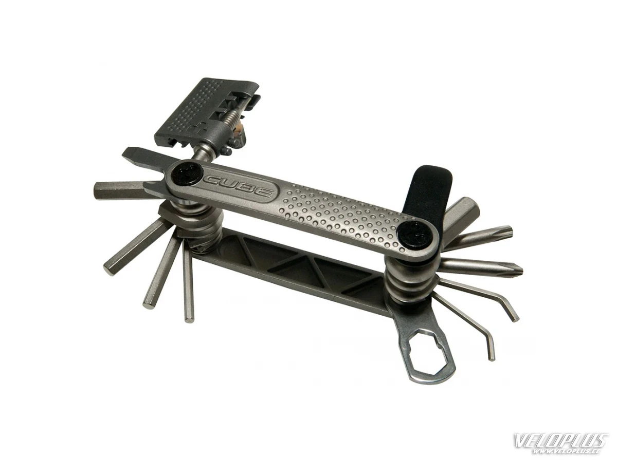 Tool Cube Multi Tool 19